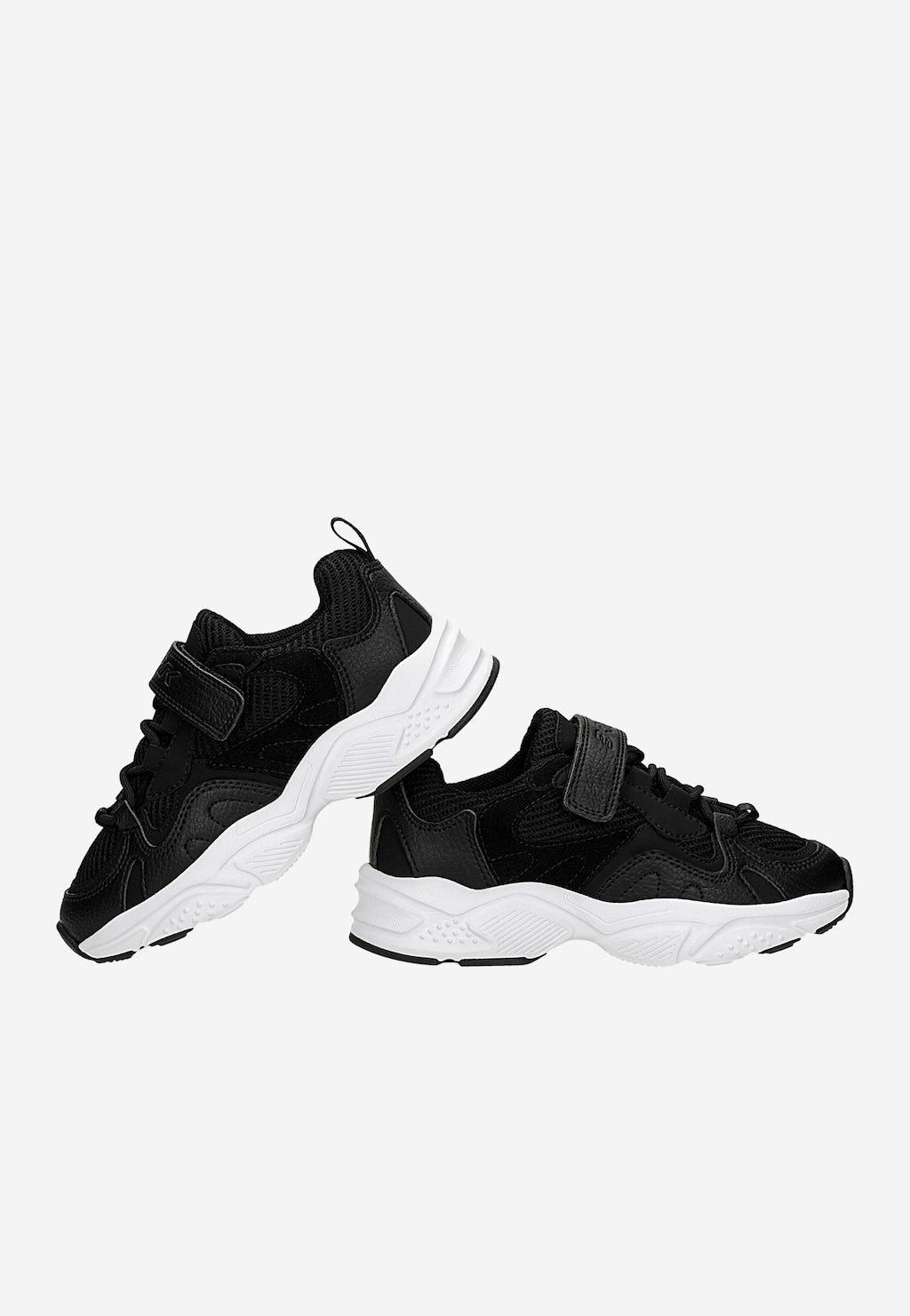 Polobotky BARTEK 86002-11, černobílé Widok 7