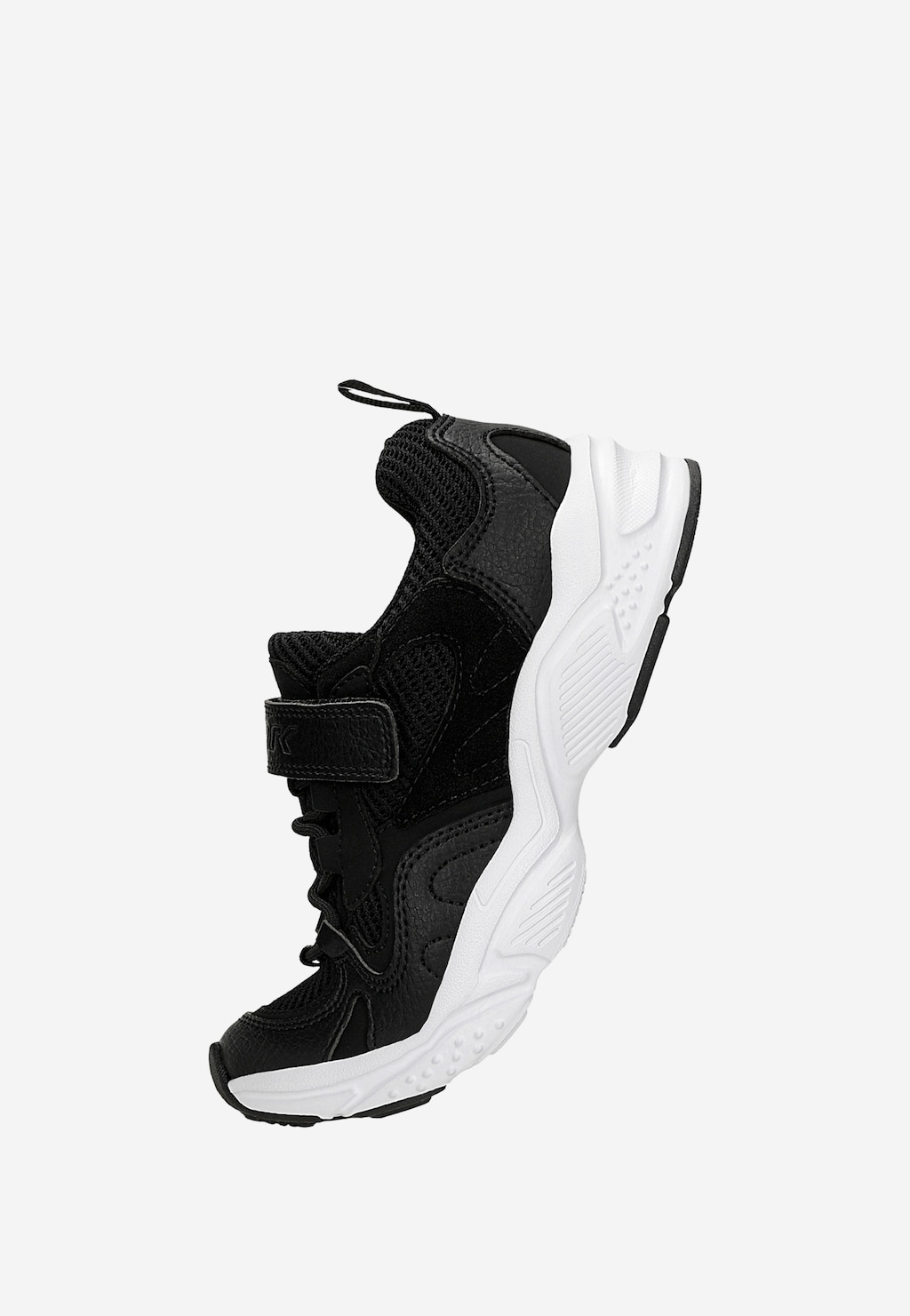 Polobotky BARTEK 86002-11, černobílé Widok 8