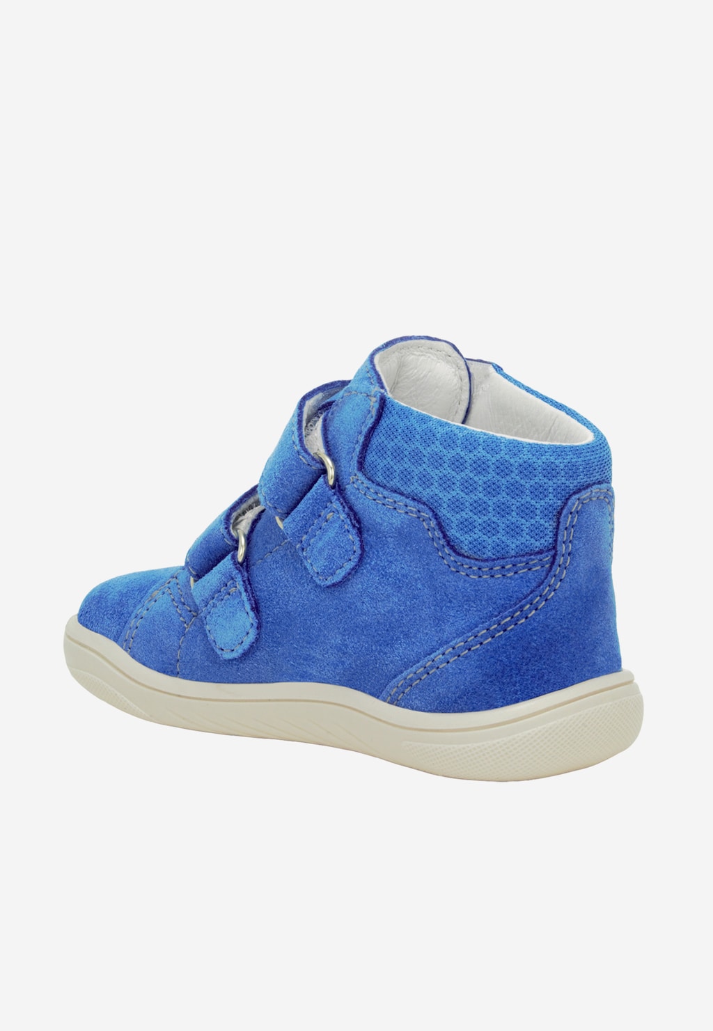 Barefoot kotníkové boty BARTEK 11043526, modré Widok 5