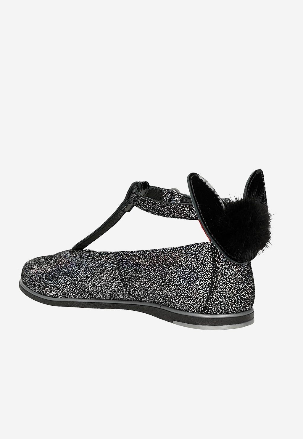 Spoločenské BARTEK W-68025/SZ/PL5, pre dievčatá, multi Widok 4