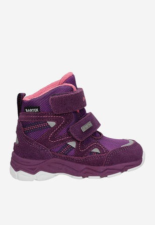 Kids' boots BARTEK
