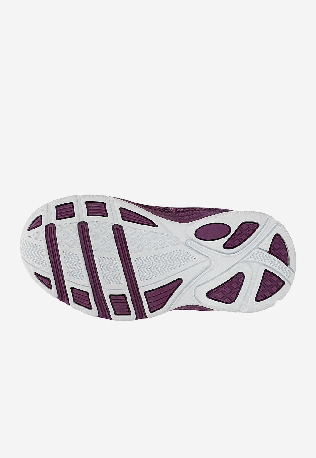 Zateplené členkové topánky BARTEK 14654004, pre dievčatá, fialové Widok 6