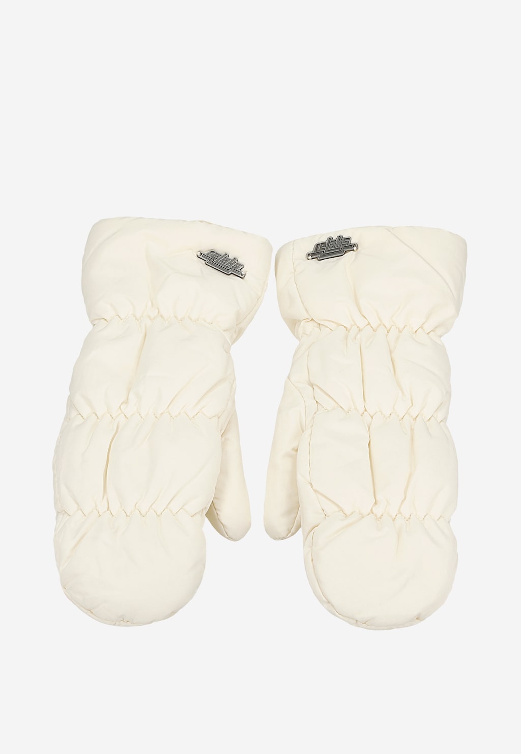 RELAKS béžové zateplené rukavice s jedným prstom R95004-44 Widok 3