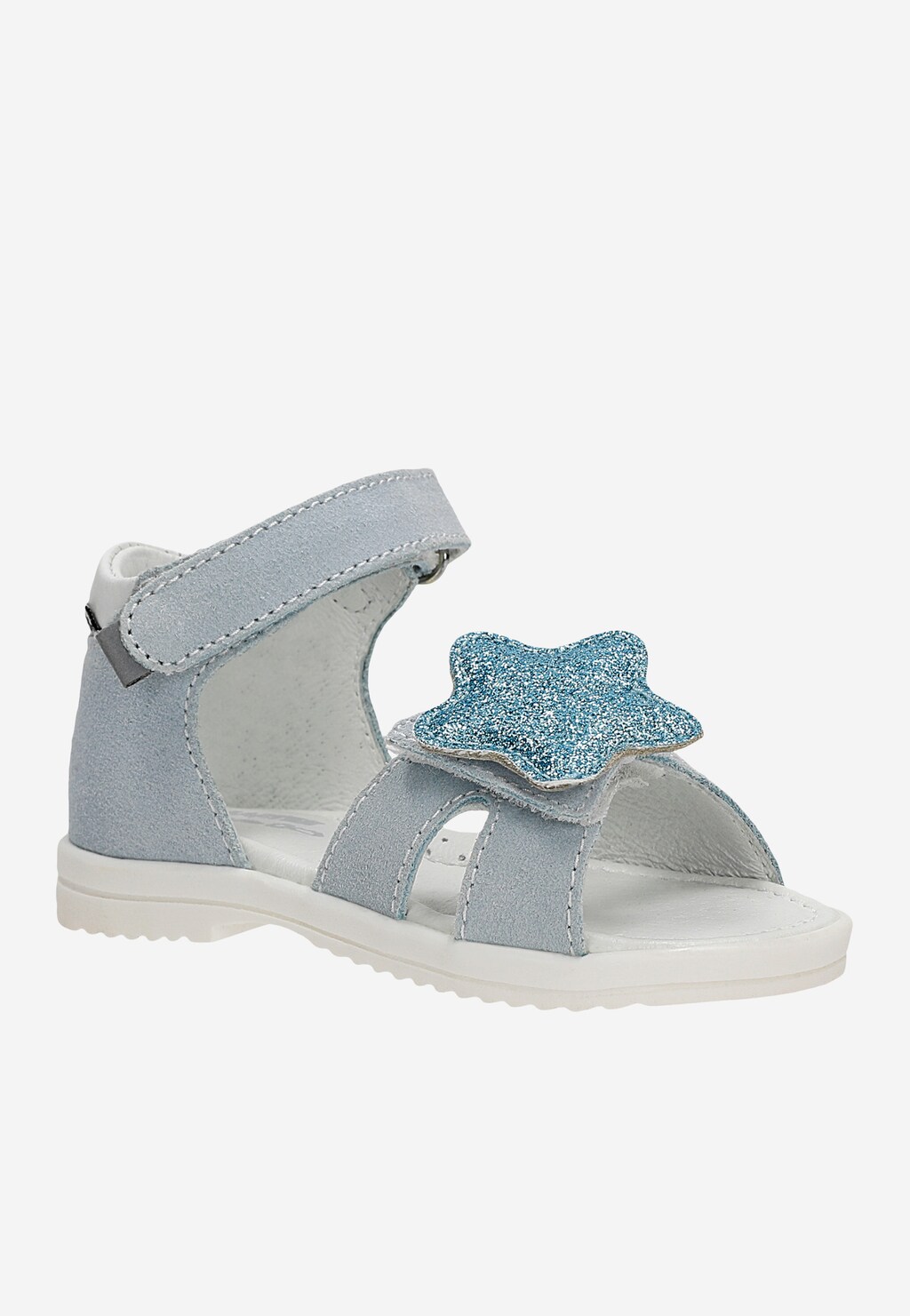 Sandály dětské BARTEK Widok 3