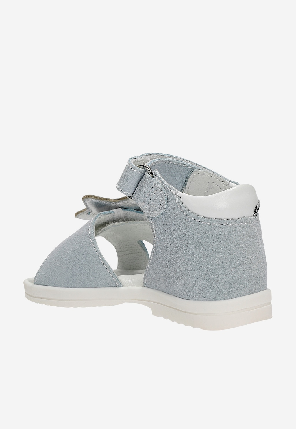 Sandály dětské BARTEK Widok 4