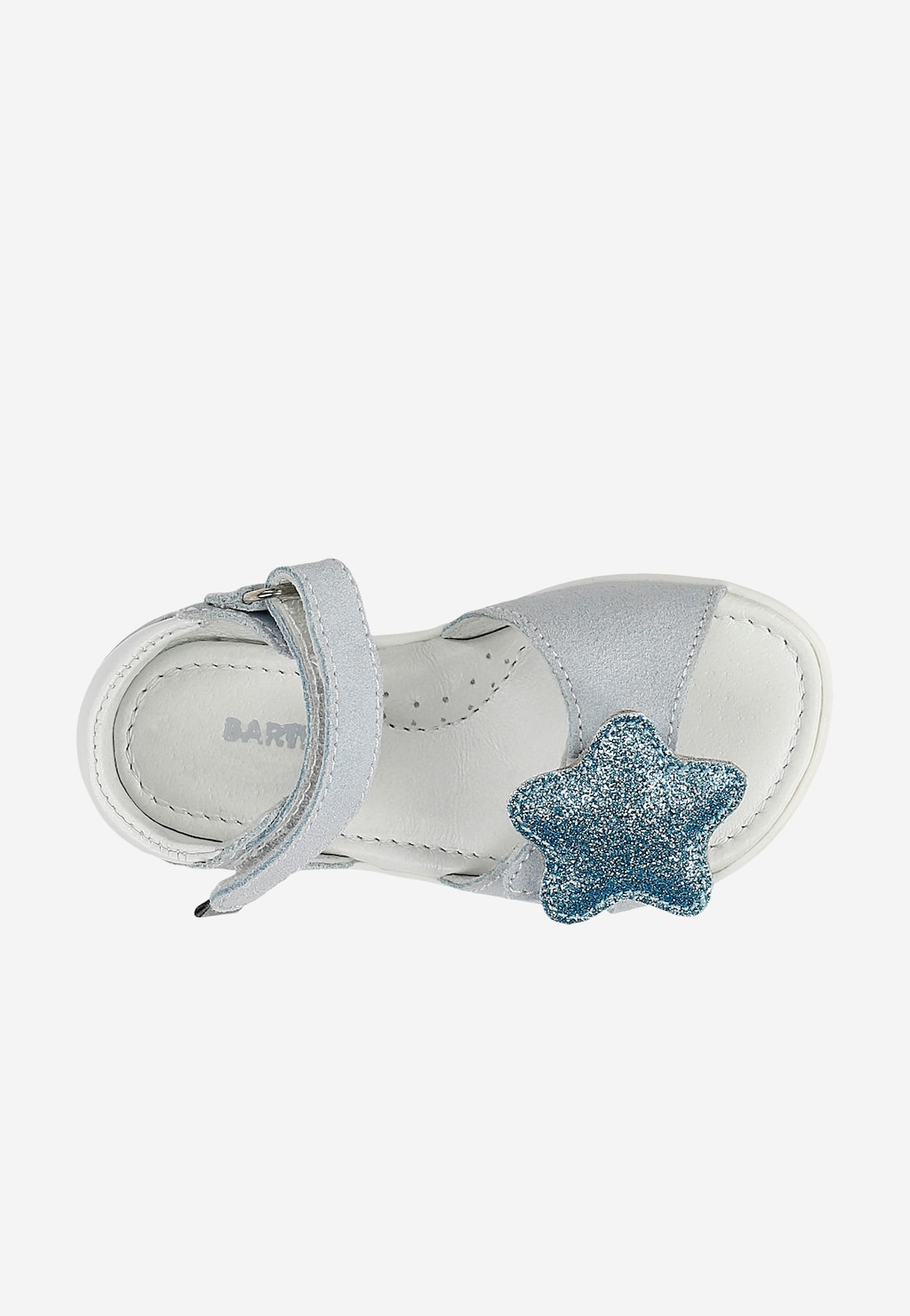 Sandály dětské BARTEK Widok 5