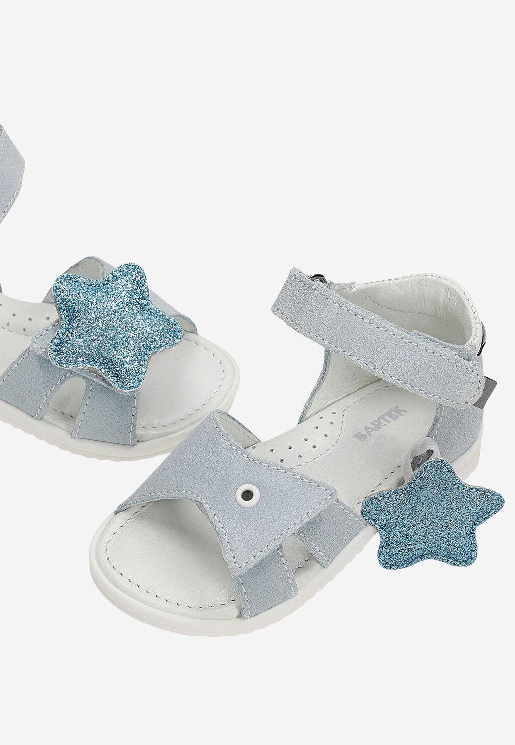 Sandály dětské BARTEK Widok 8