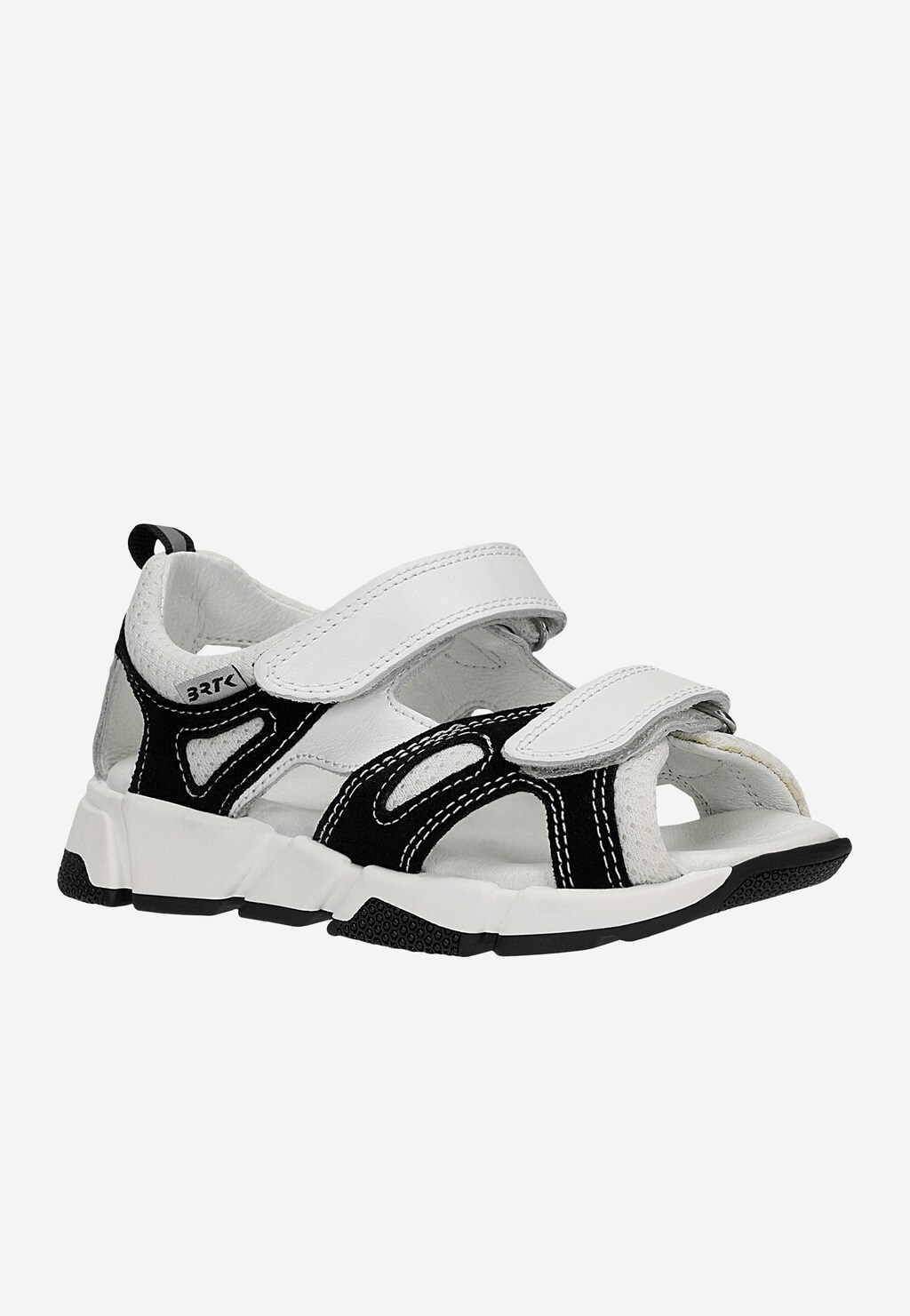 Dětské sandály BARTEK Widok 3
