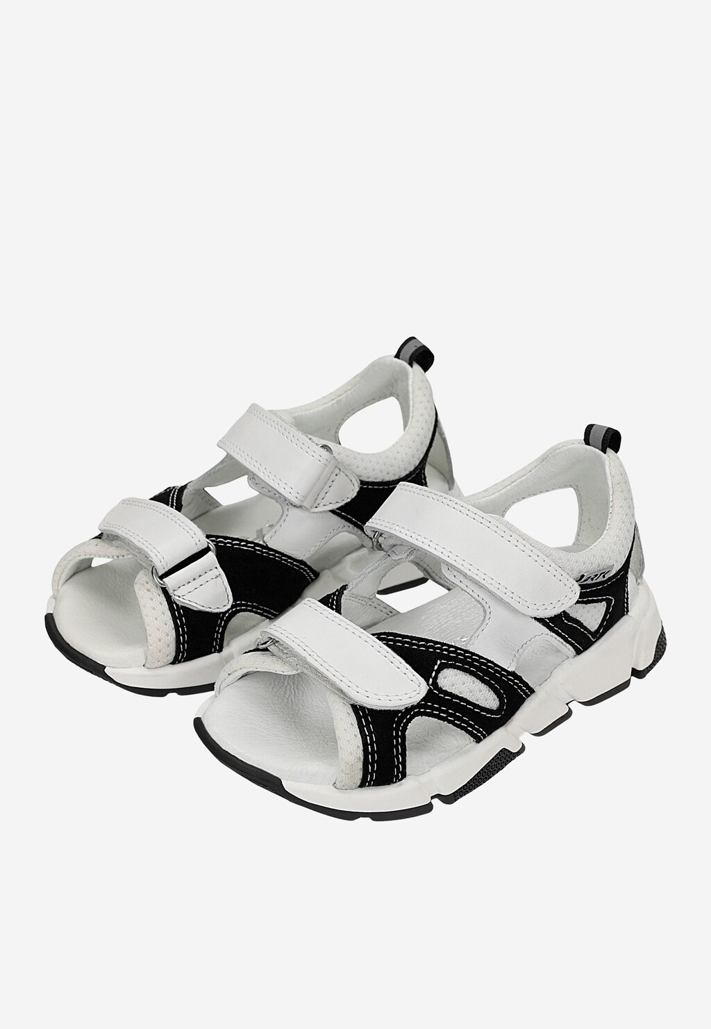 Dětské sandály BARTEK Widok 8