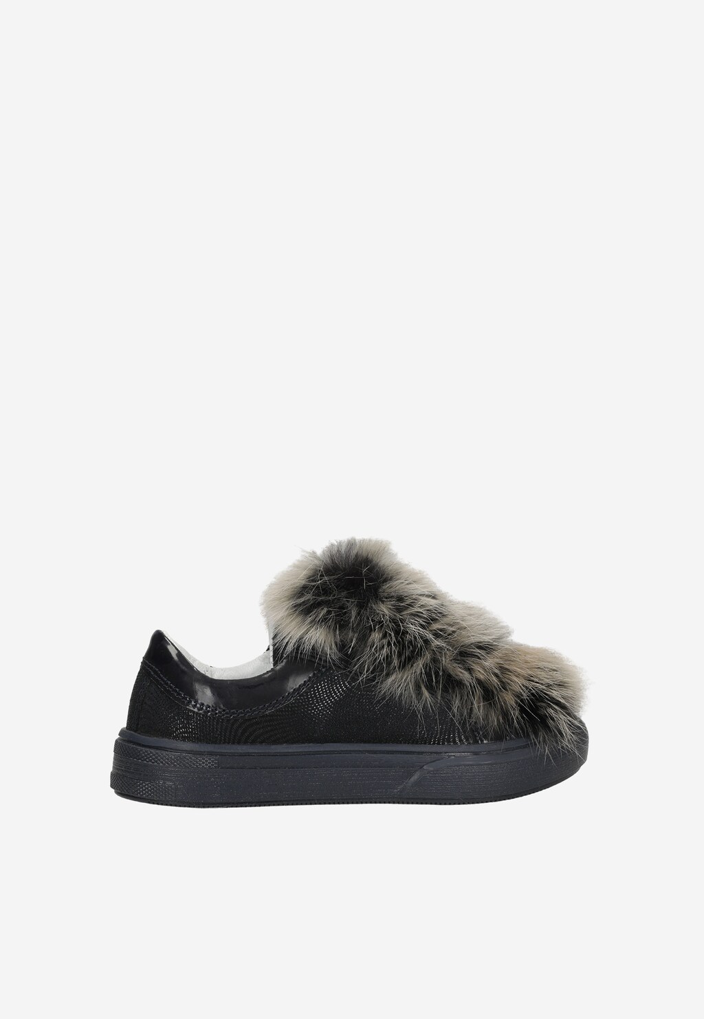 Polobotky BARTEK T-45697/SZ/1RCX, pro dívky, tmavě modré Widok 1