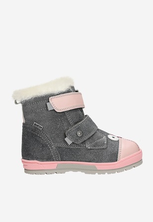 Kids' boots BARTEK
