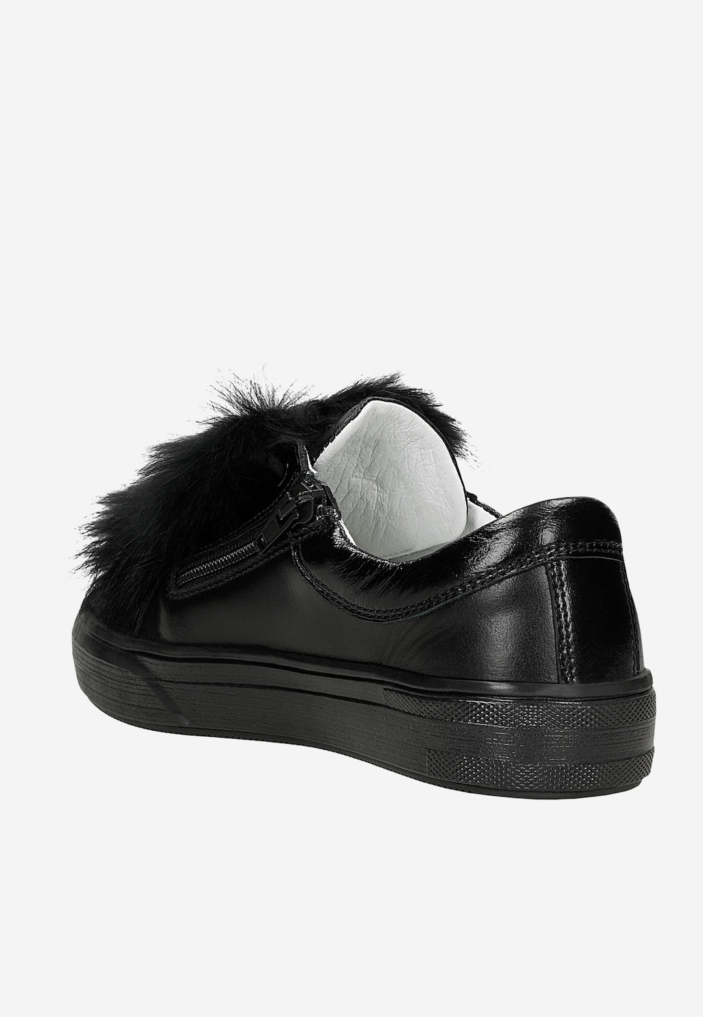 Detský poltopánky BARTEK Widok 4