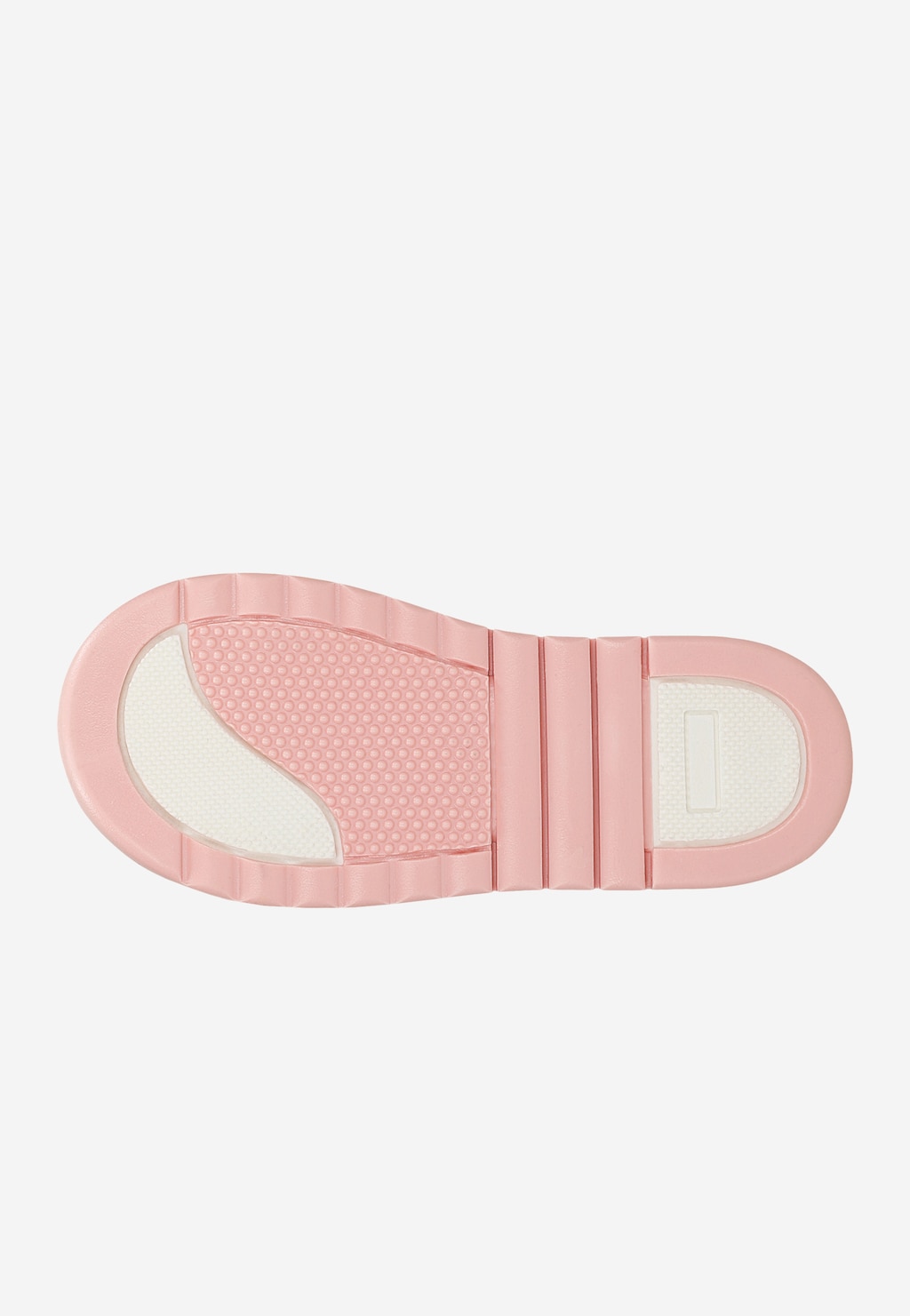 Sandály BARTEK 11414010, pro dívky, béžovo-zlaté Widok 6