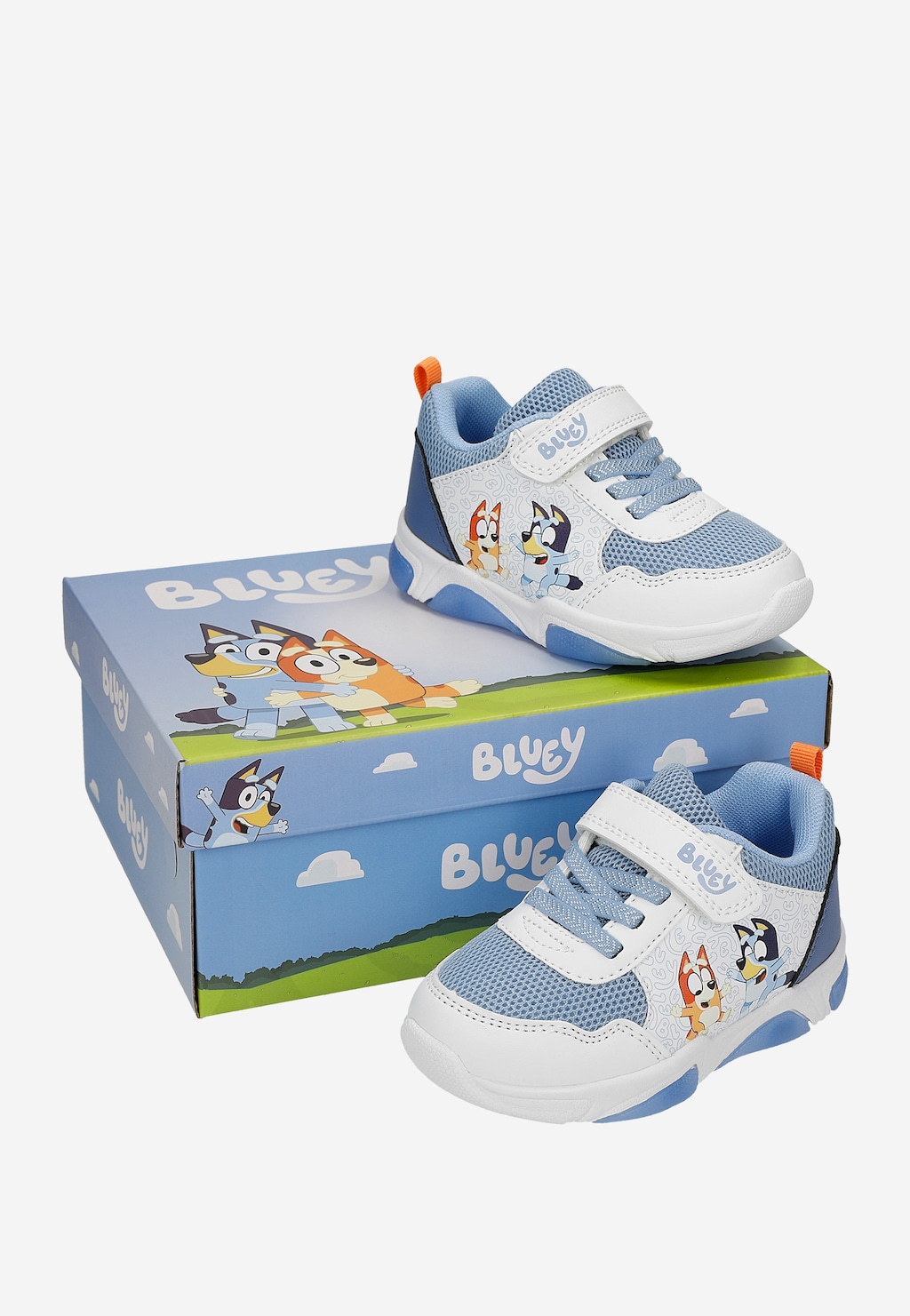 Dětské polobotky BARTEK Widok 9