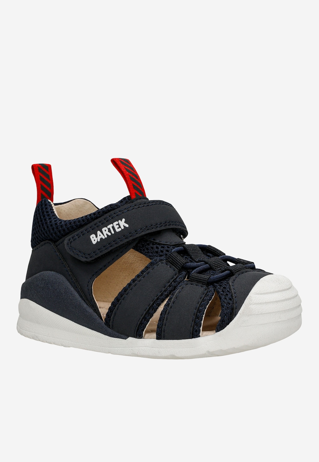 Dětské sandály BARTEK Widok 3
