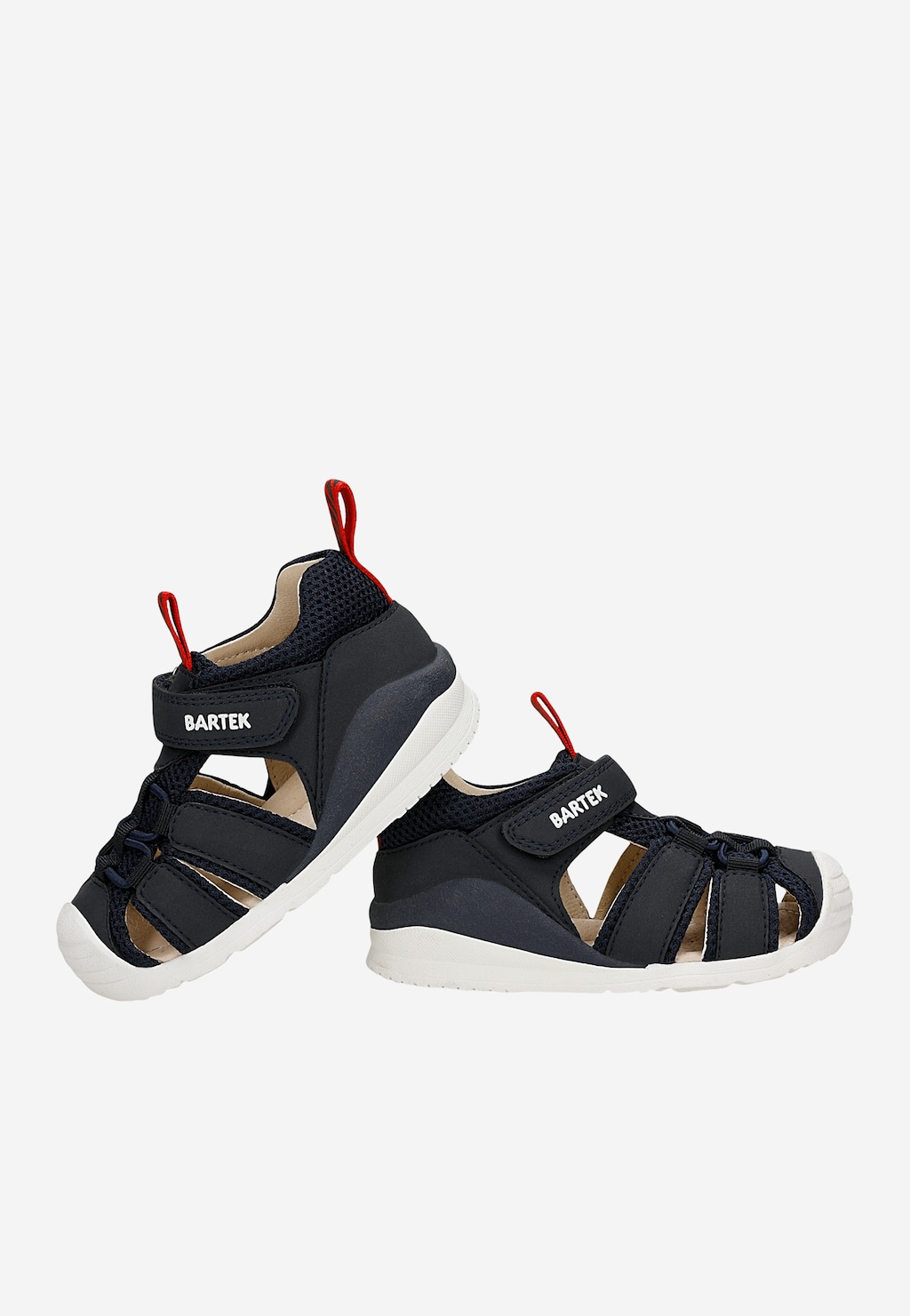 Dětské sandály BARTEK Widok 7