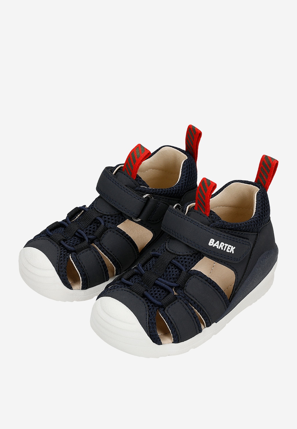 Dětské sandály BARTEK Widok 8