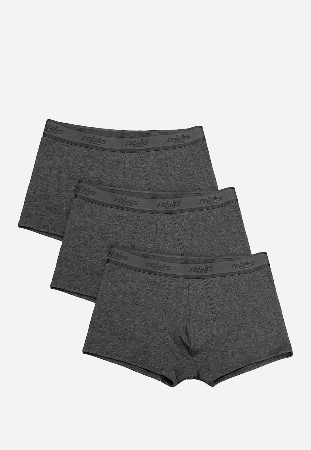 Boxerky pánske RELAKS R96700-40 Widok 1