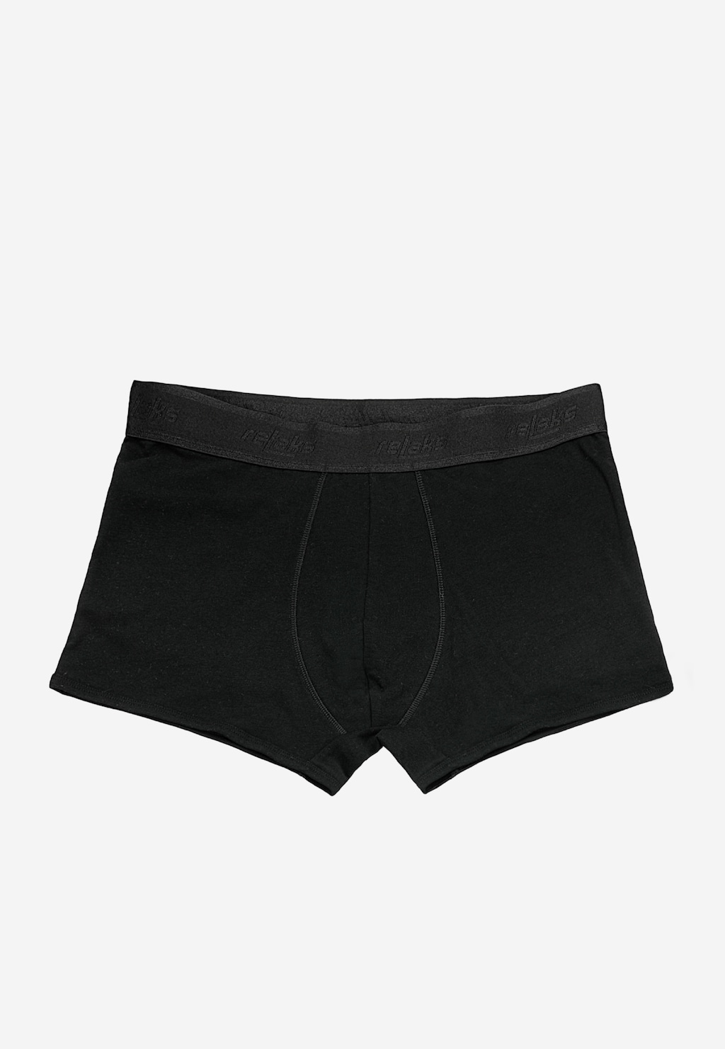 Boxerky pánske RELAKS R96700-41 Widok 2