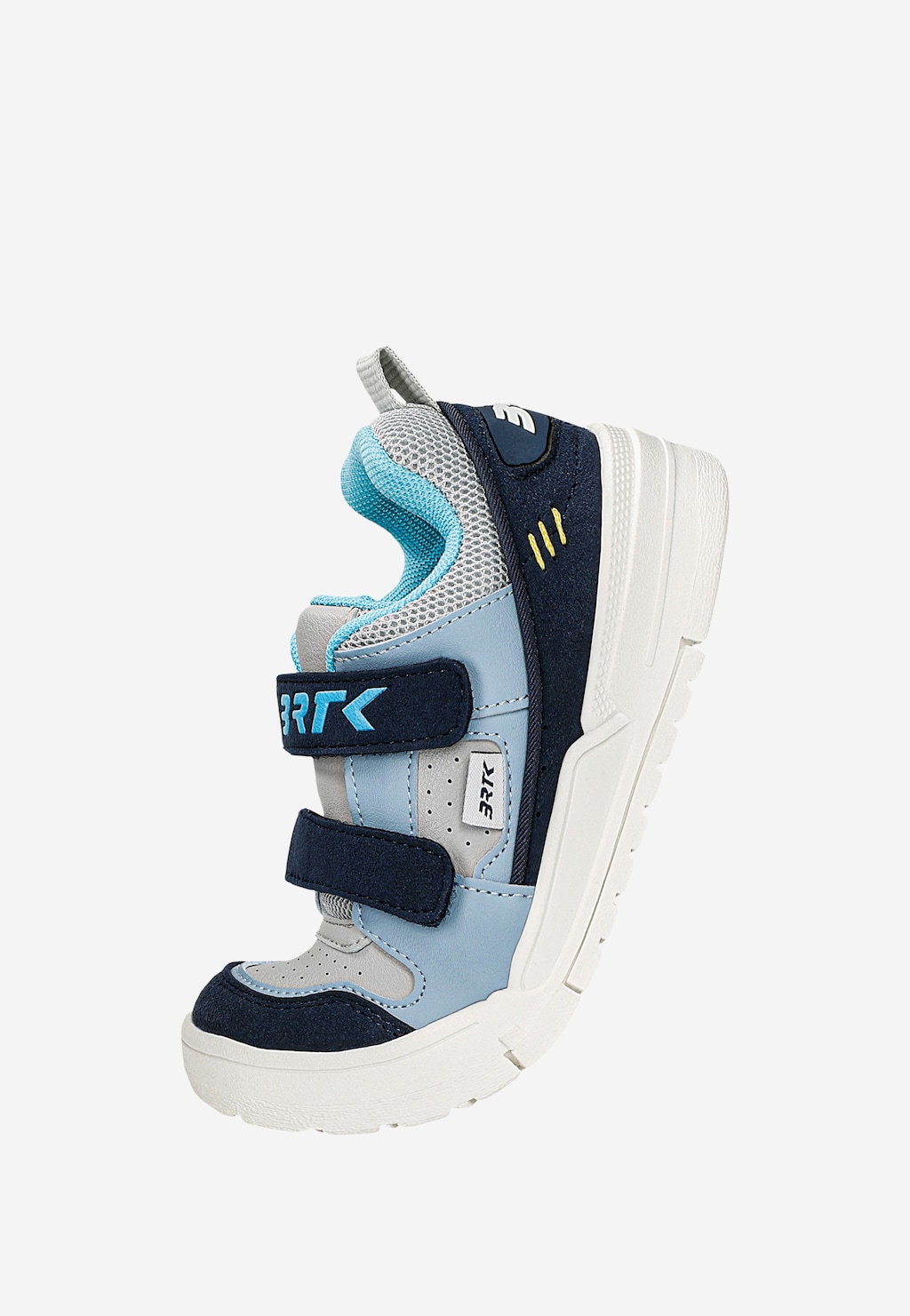 Poltopánky BARTEK 87002-16, modro-tmavomodré Widok 8