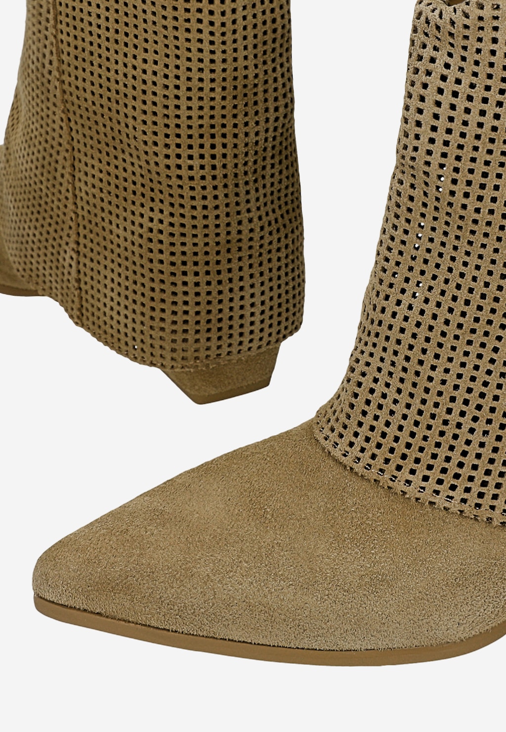 Dámske členkové topánky 55377-64 Widok 6