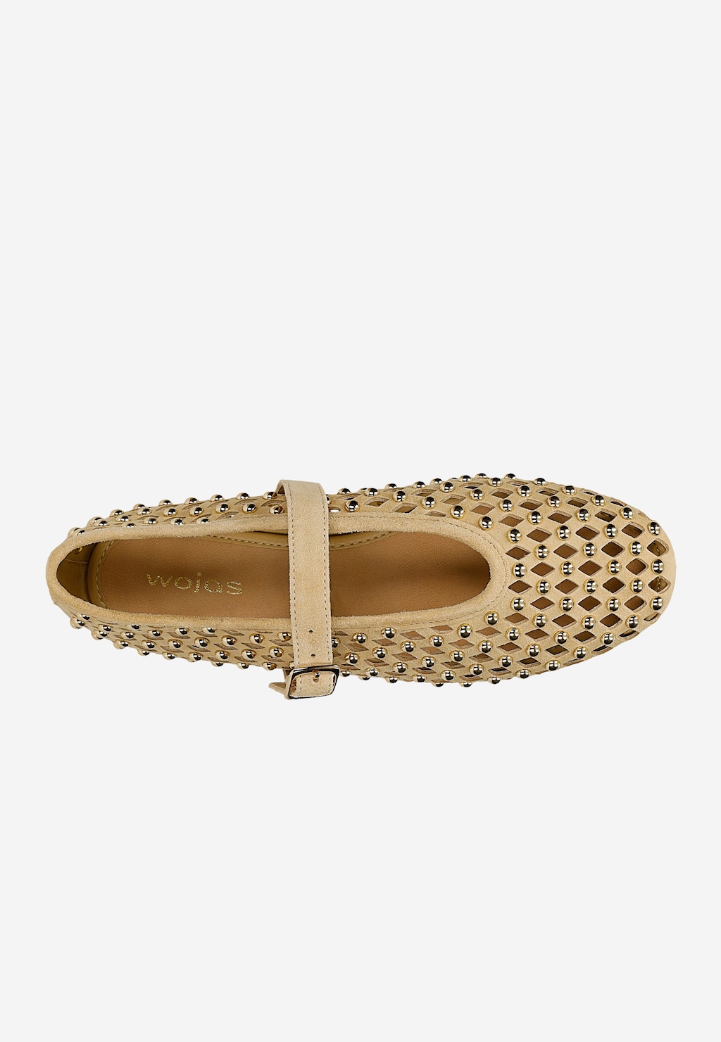 Dámské polobotky 44074-64 Widok 4