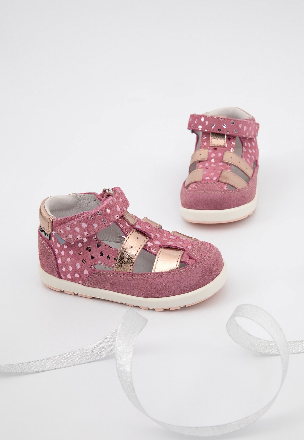 Dětské polobotky BARTEK Widok 11