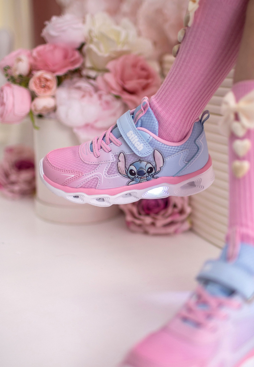 Dětské polobotky BARTEK Widok 11