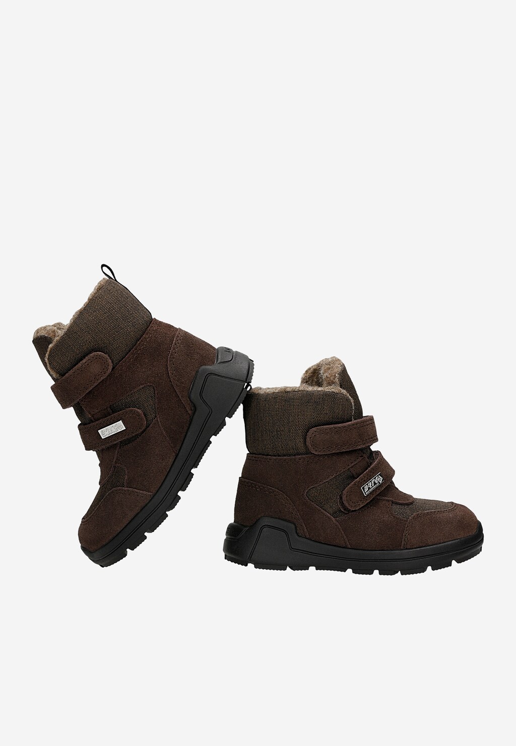 Soft BARTEK 11036101, braun Ansicht 7