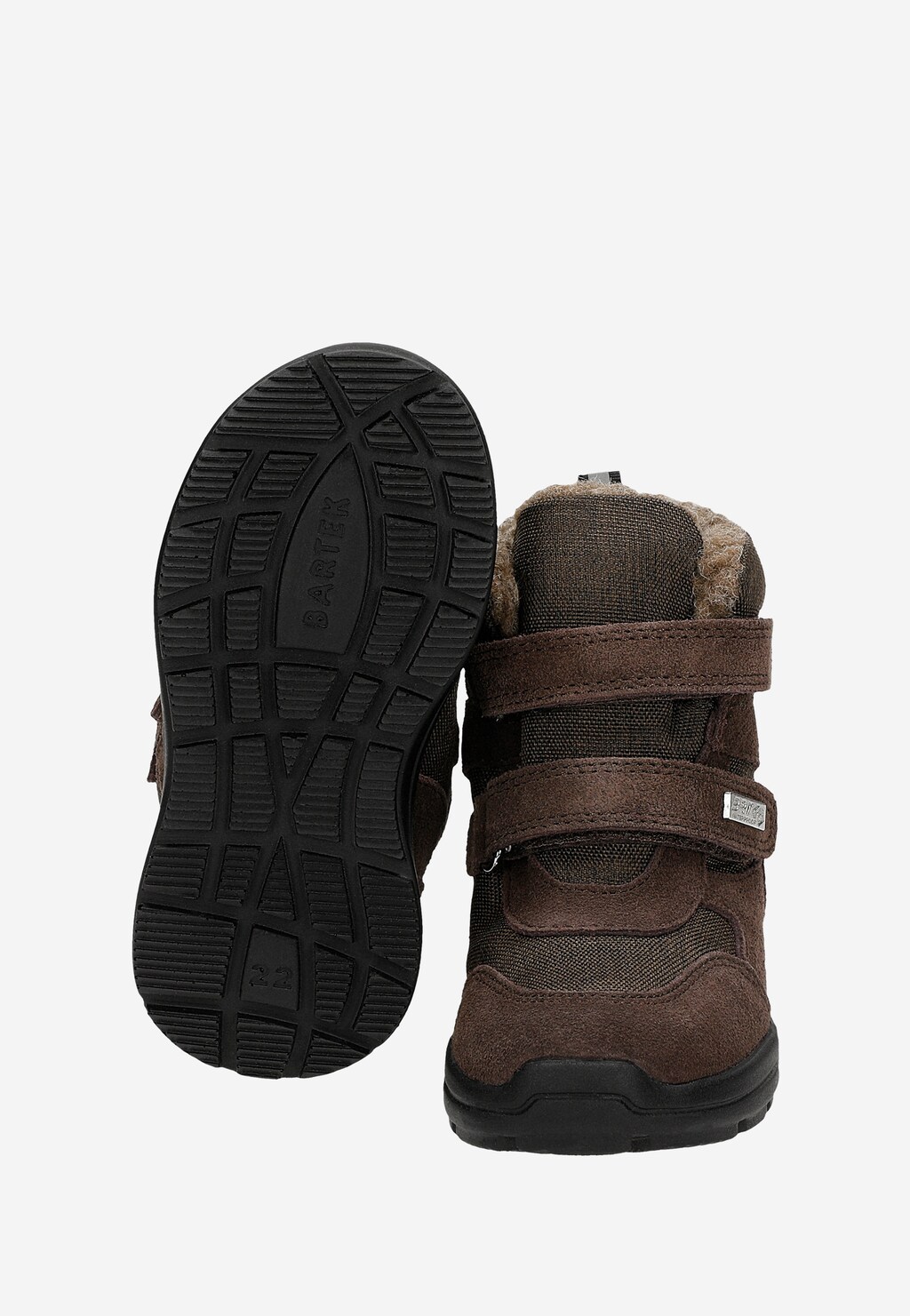 Soft BARTEK 11036101, braun Ansicht 9