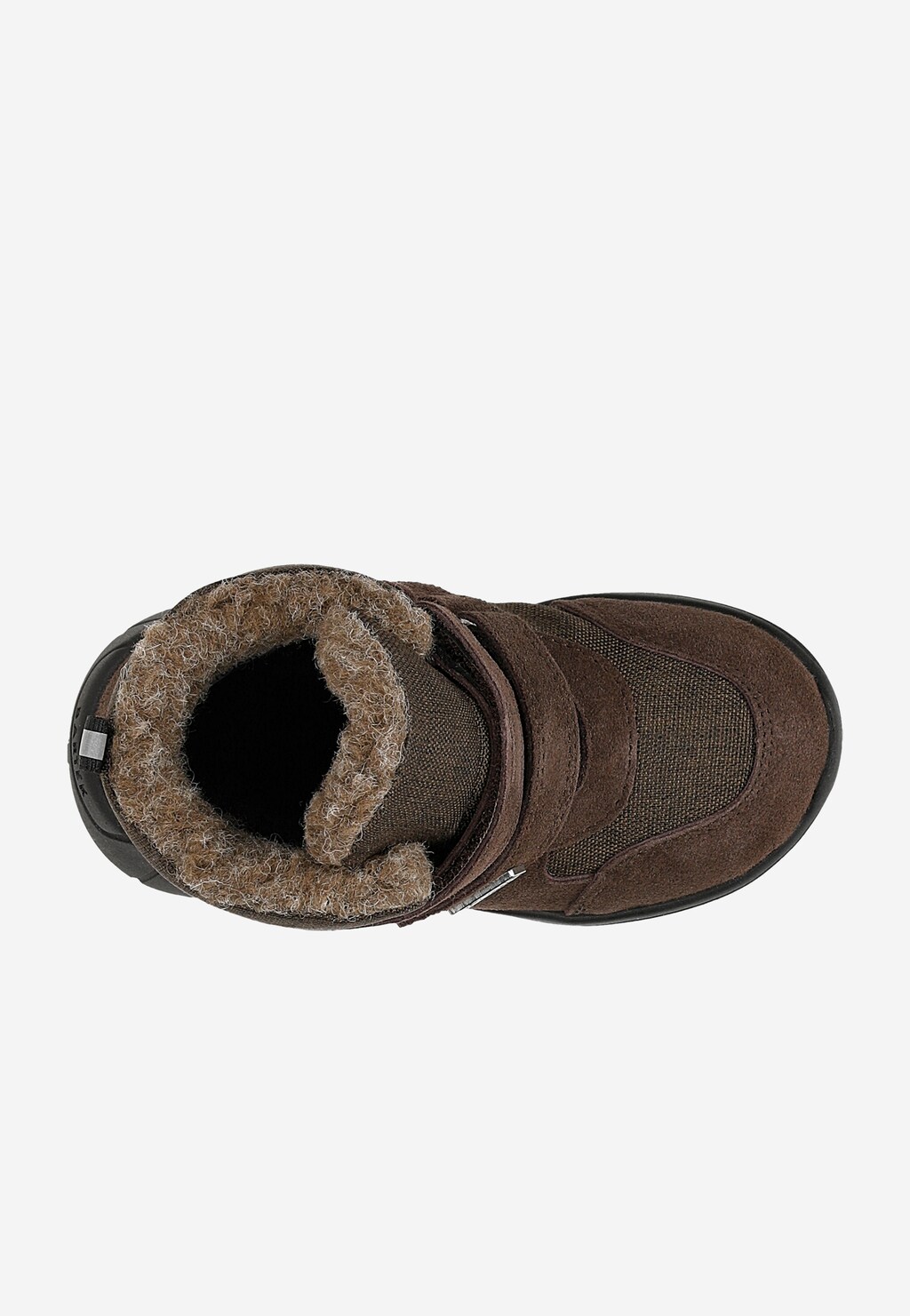 Soft BARTEK 14036101, braun Ansicht 5