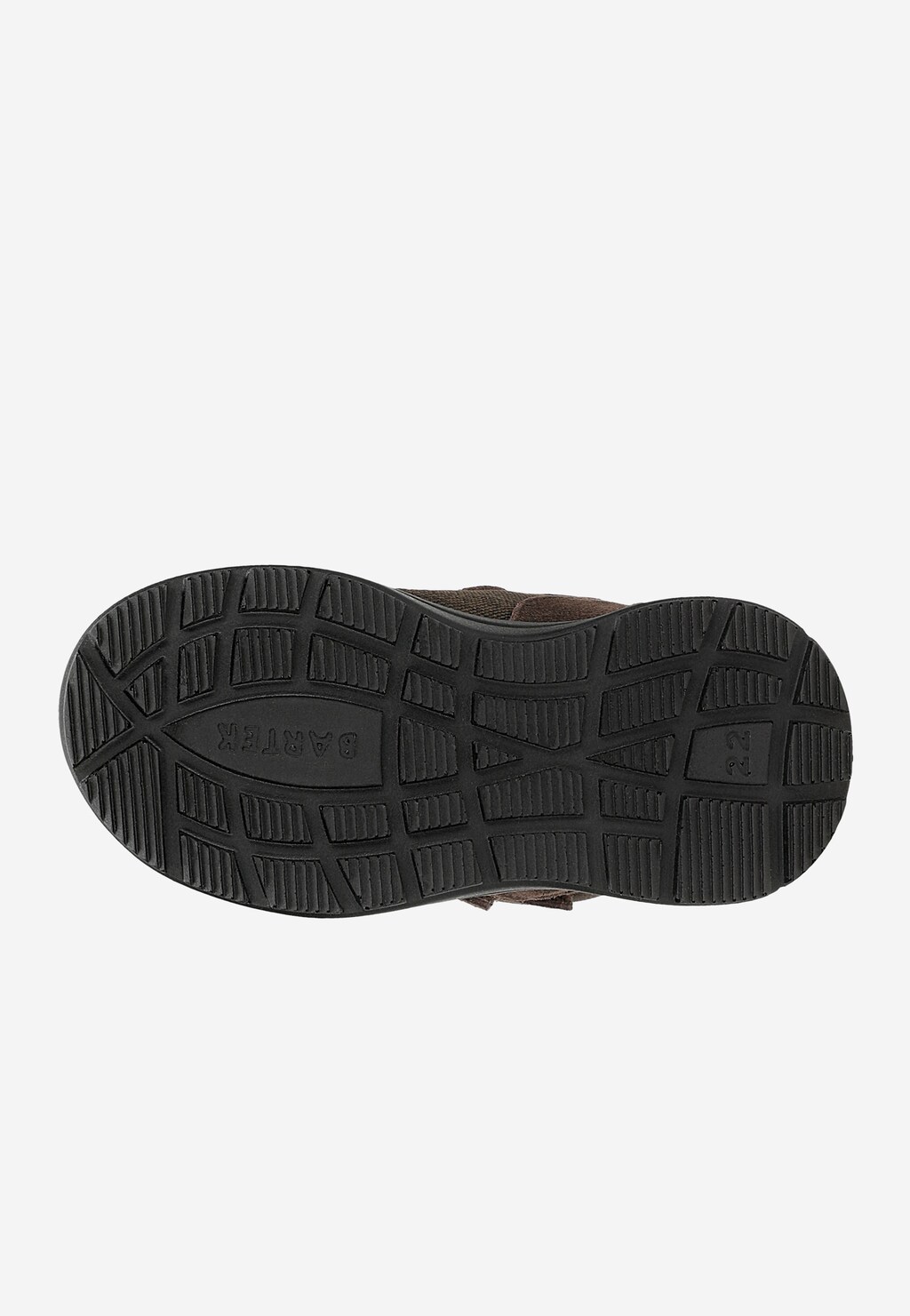 Soft BARTEK 14036101, braun Ansicht 6