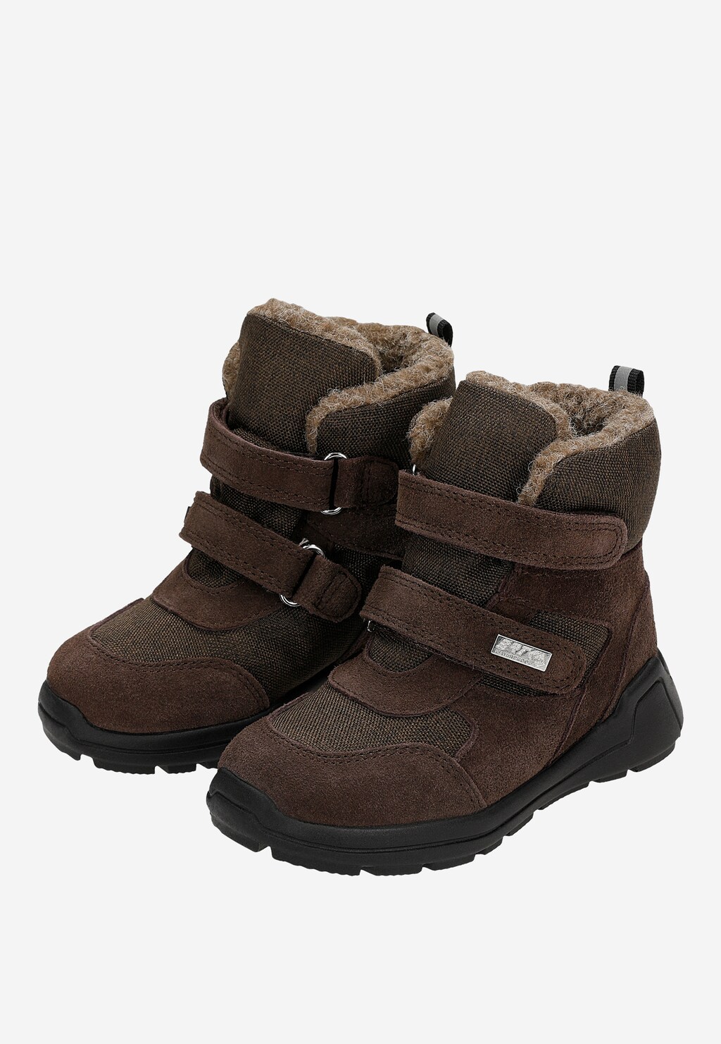 Soft BARTEK 14036101, braun Ansicht 8