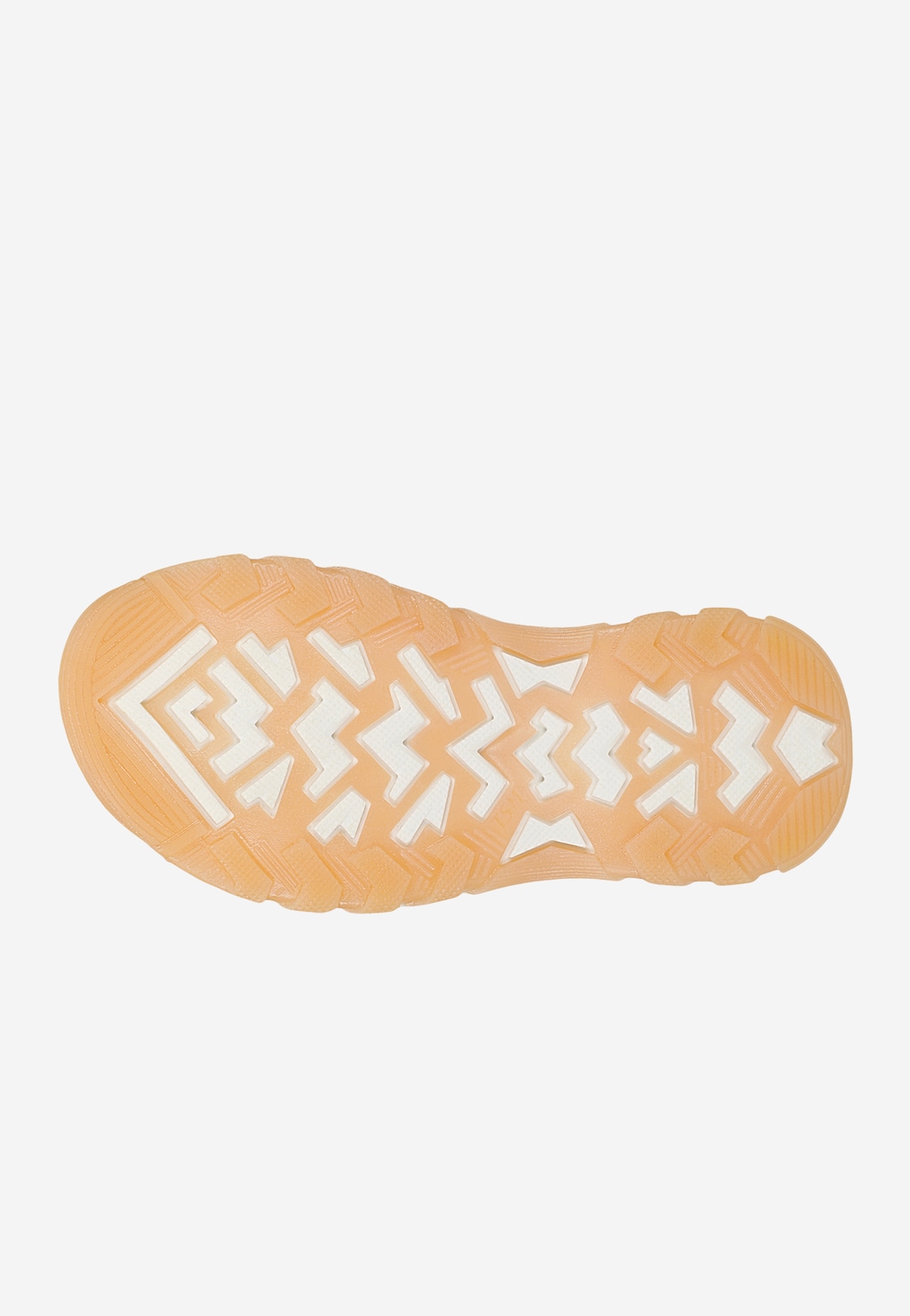 Sandále BARTEK 11487003, pre dievčatá, ružovo-strieborné Widok 6