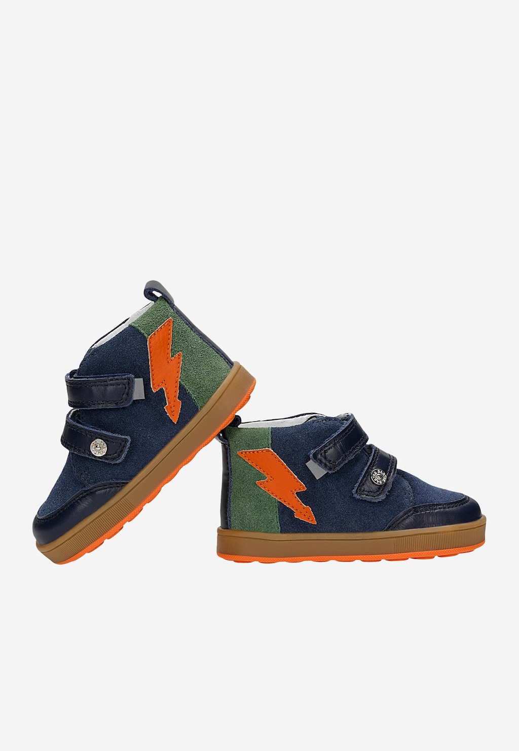 Mini prvé krôčky BARTEK 13633001, pre chlapcov, modré Widok 7