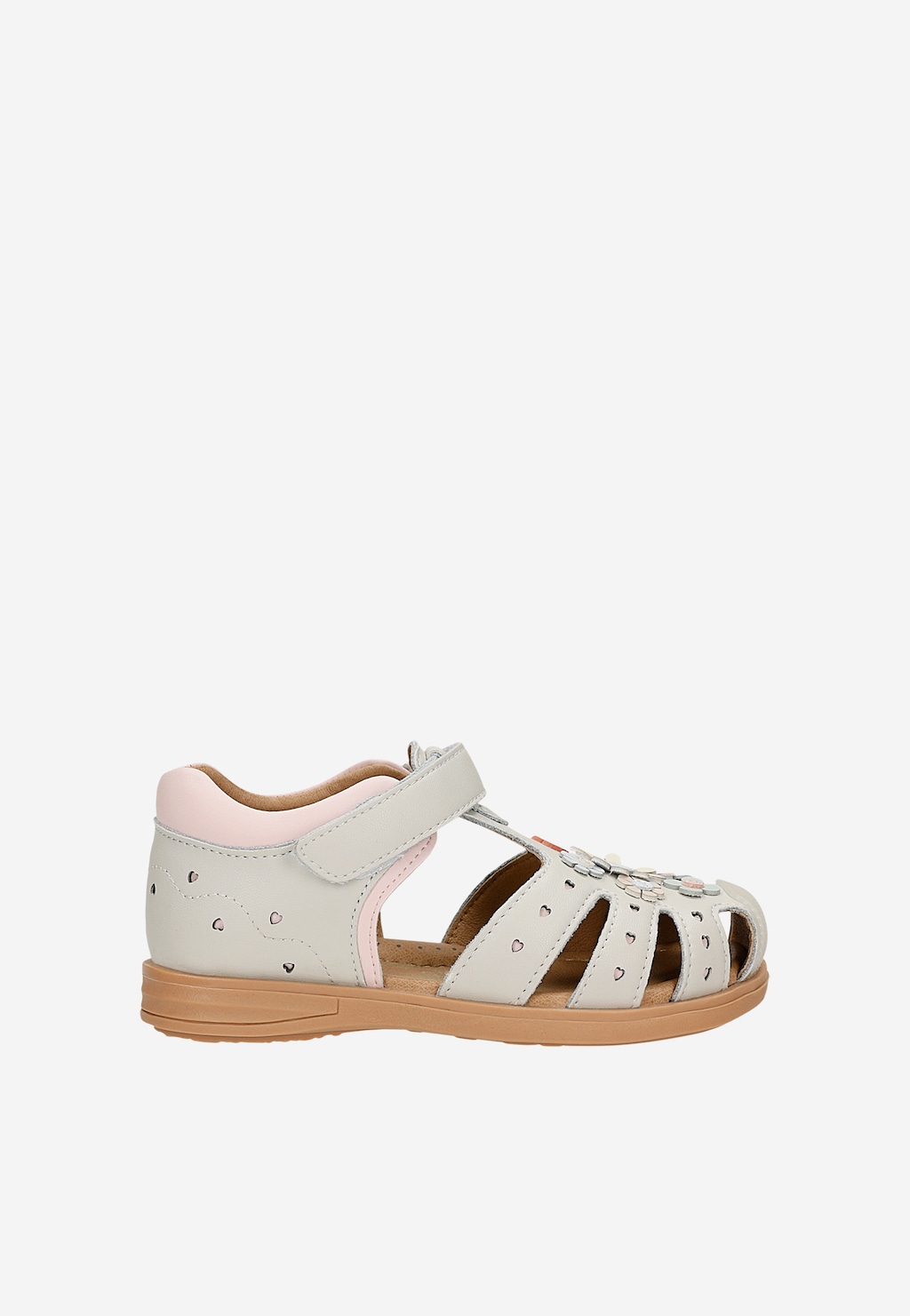 Detský sandále BARTEK Widok 1