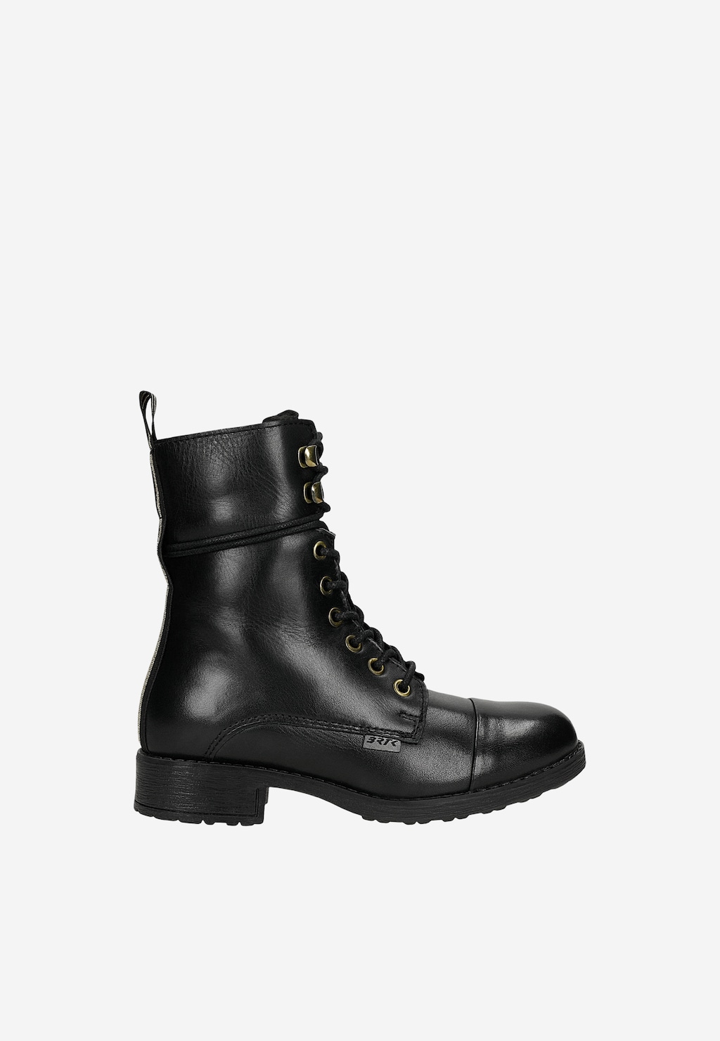 Zateplené čižmy Wojas x Bartek 8400251, pre dievčatá, čierne Widok 1