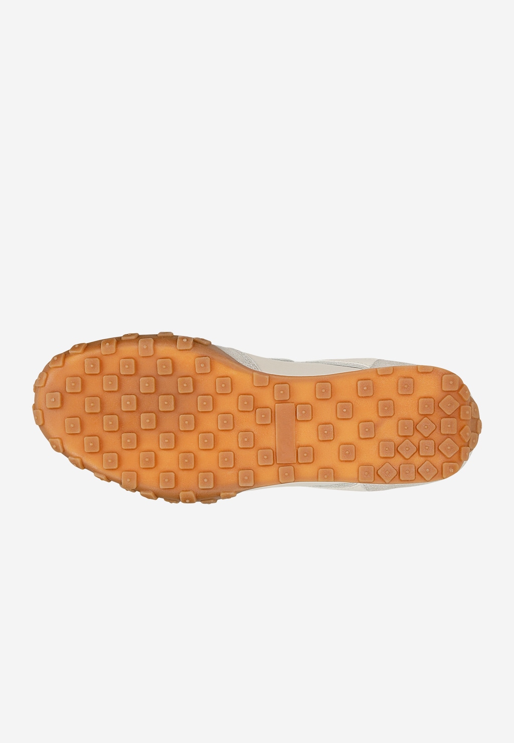 Beżowe sportowe półbuty RELAKS R46186-14 Widok 5