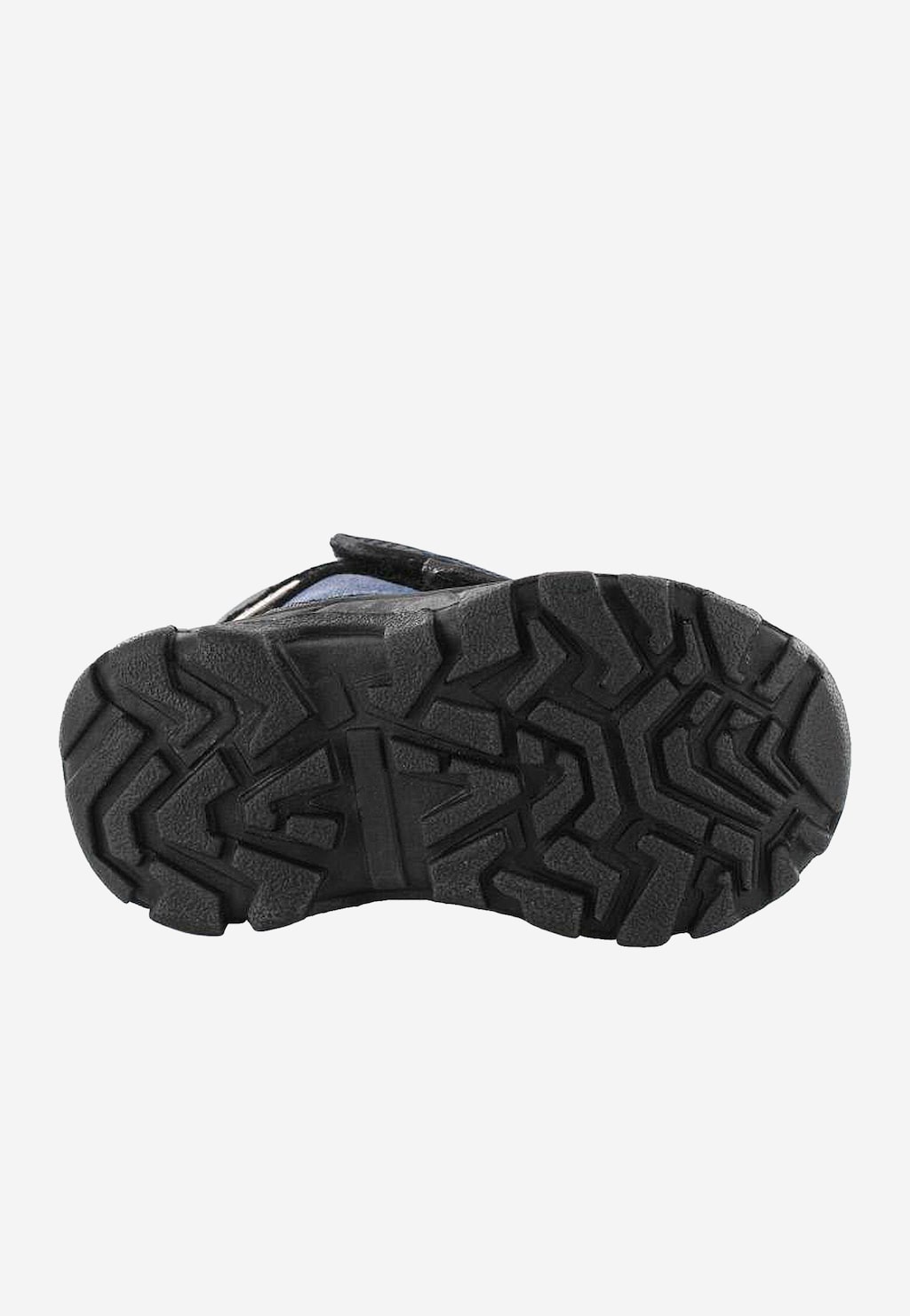 Trzewiki ocieplane BARTEK T-11929/W47, brązowo-szary Widok 5