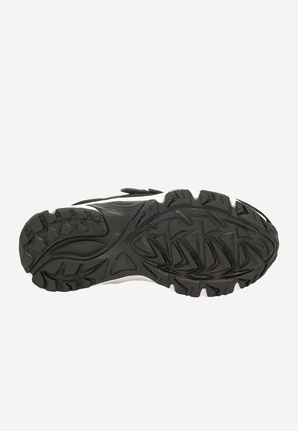 Zateplené kotníkové boty BARTEK 11655001, černé Widok 5