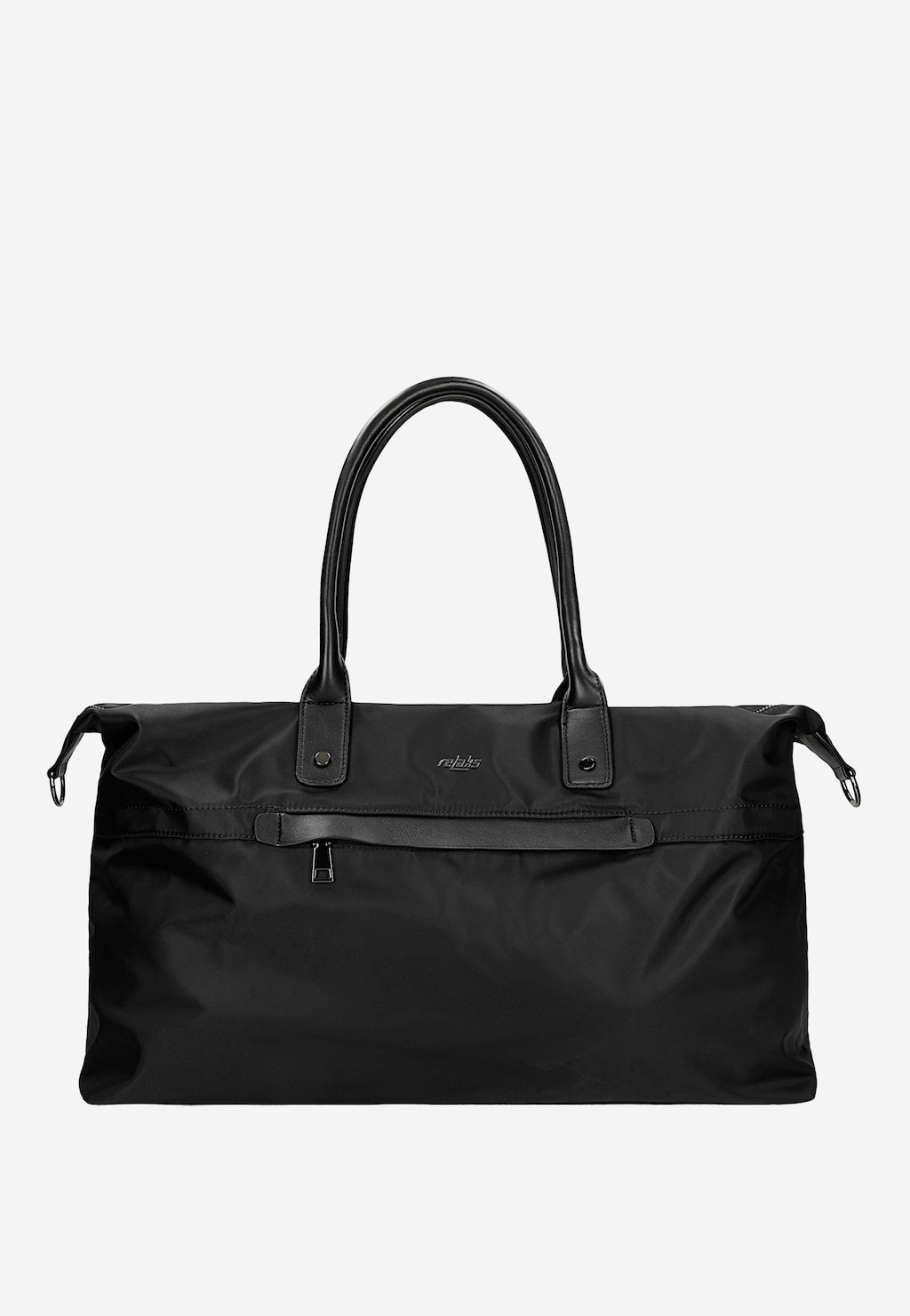 Duża torba damska RELAKS R80306-11 Widok 1