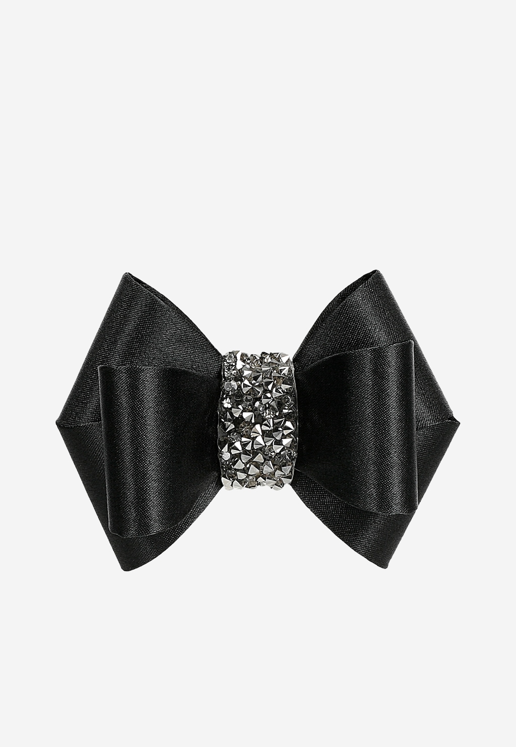 Saténové mašle na topánky vo forme klipsov 98523-51 Widok 2