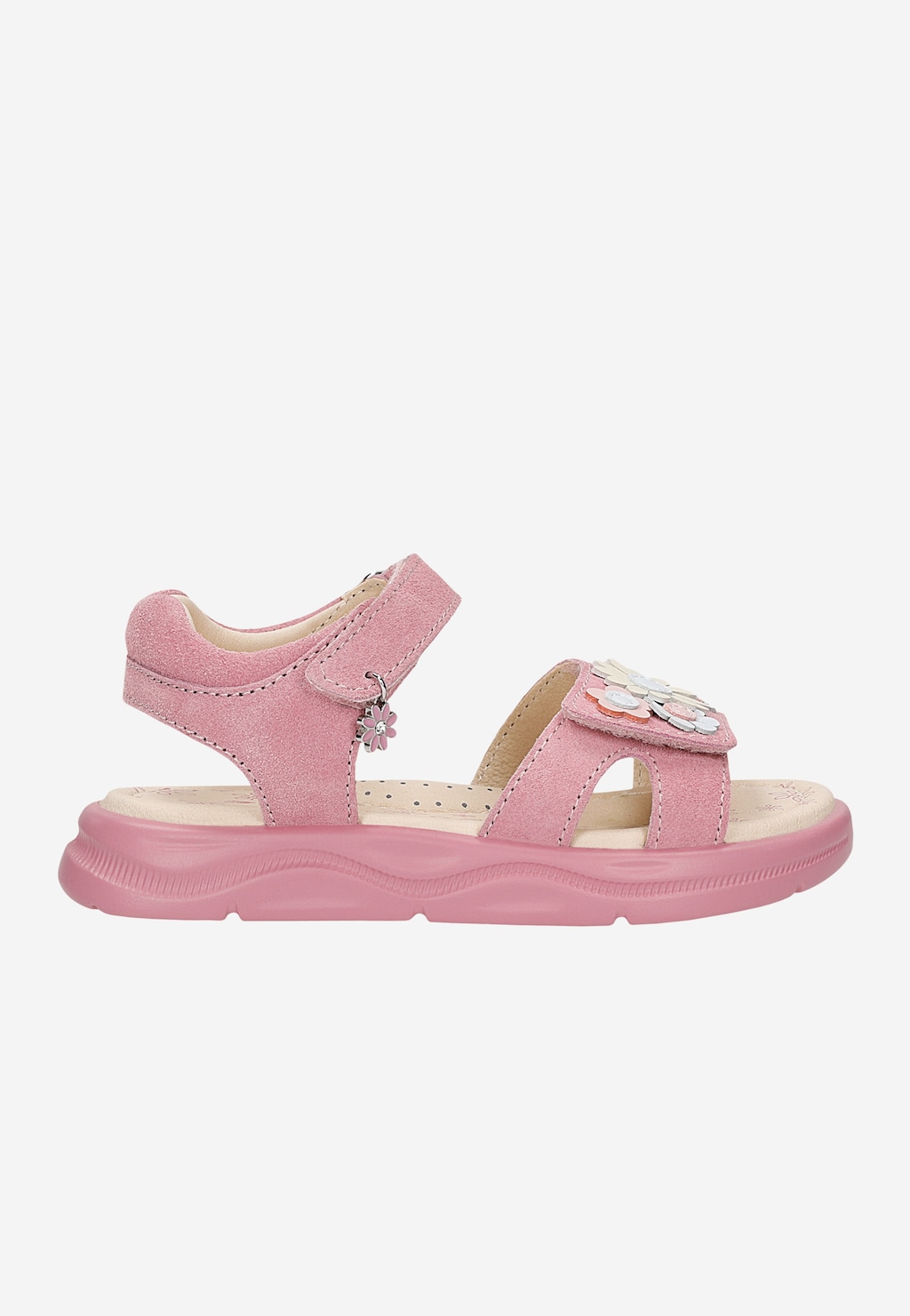 Dětské sandály BARTEK Widok 2