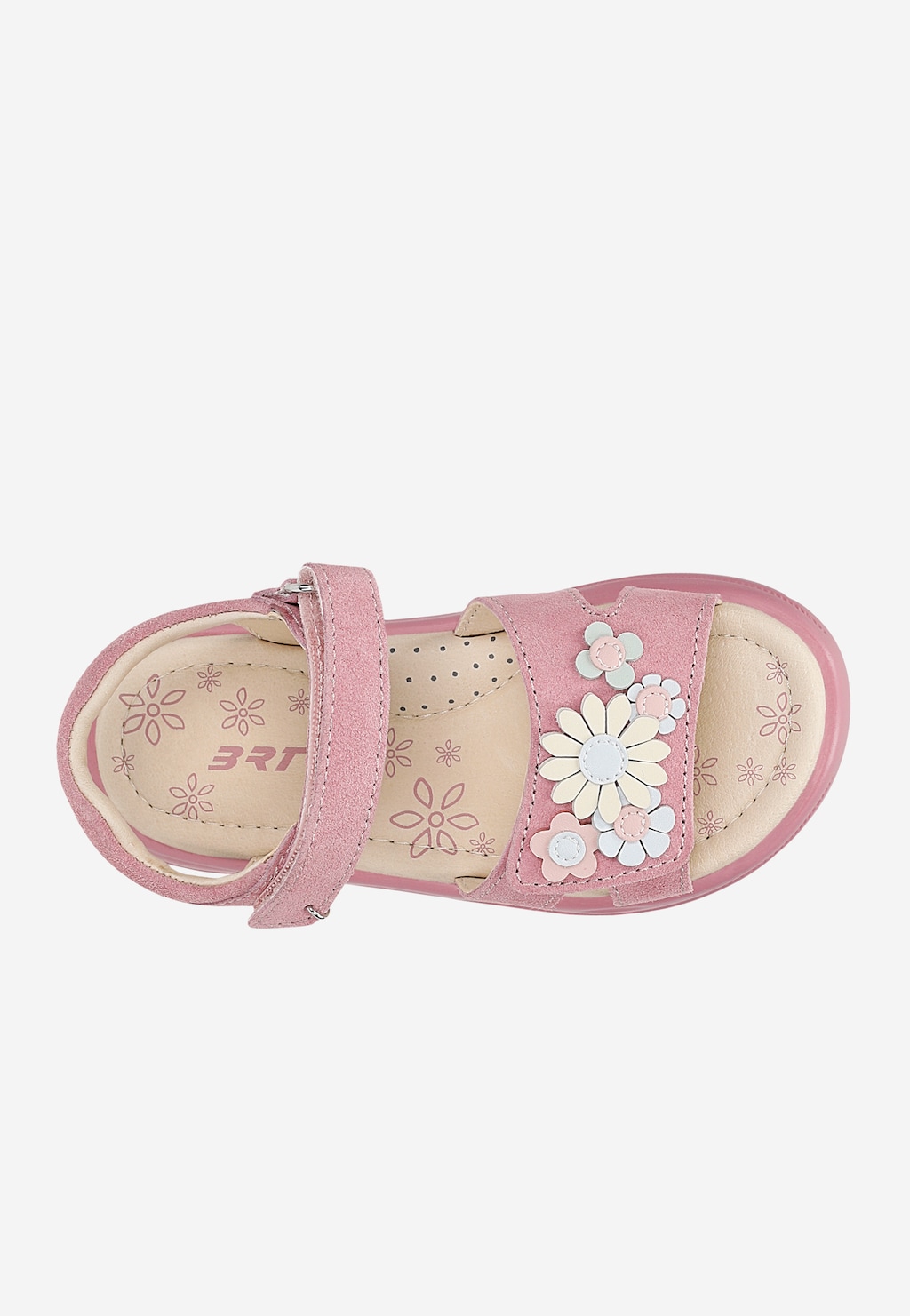 Dětské sandály BARTEK Widok 5