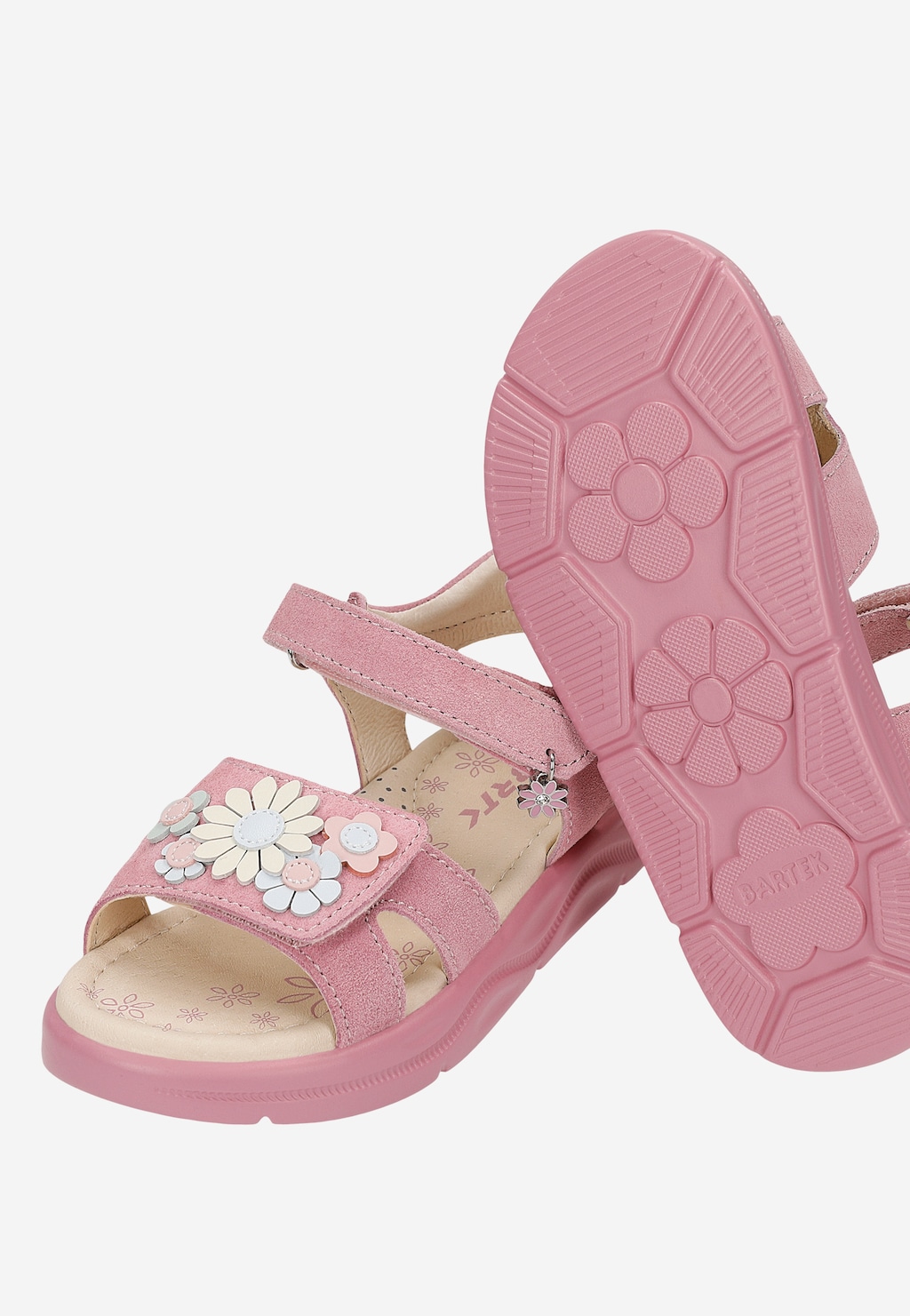 Dětské sandály BARTEK Widok 9