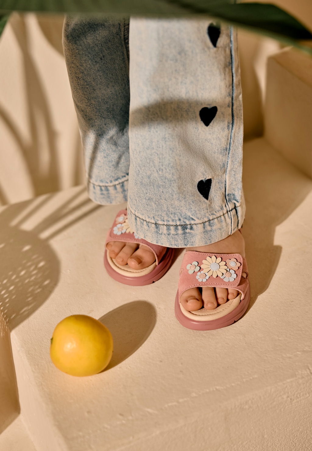 Dětské sandály BARTEK Widok 10