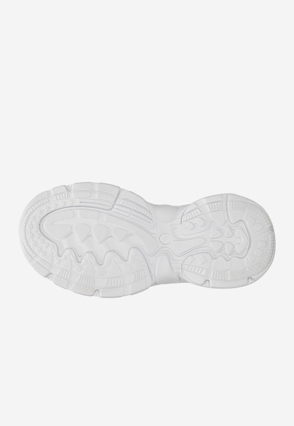 Biało-niebieskie sneakersy chłopięce BARTEK 87014-16 Widok 5