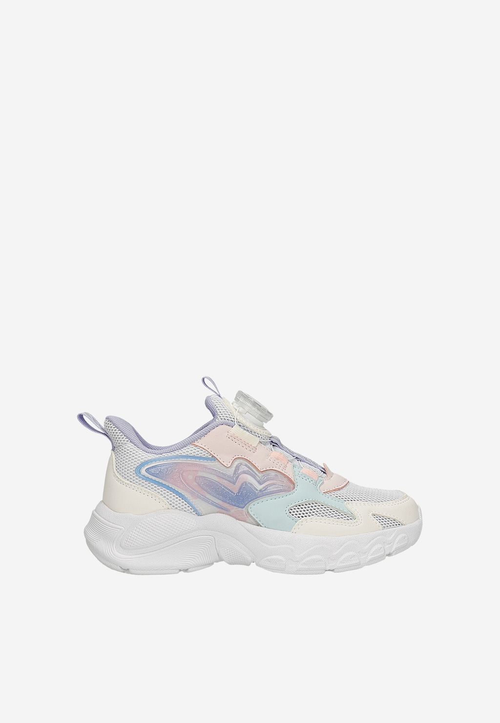 Detský poltopánky BARTEK Widok 1