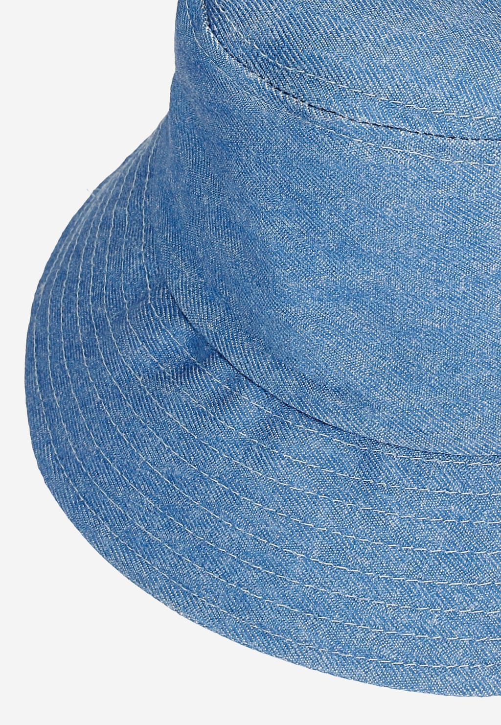 Modrý textilný detský klobúk BARTEK 85609-16 Widok 4