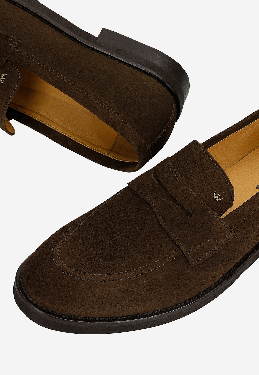 Pánské polobotky 10317-62 Widok 7